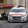 Peugeot 208 R2 - Rallye du Limousin - 208 Rally Cup France 2014