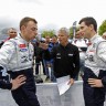 Peugeot 208 R2 - Rallye du Limousin - 208 Rally Cup France 2014