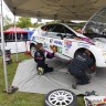 Peugeot 208 R2 - Rallye du Limousin - 208 Rally Cup France 2014