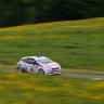 Peugeot 208 R2 - Rallye du Limousin - 208 Rally Cup France 2014