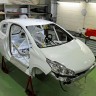 Photo Peugeot 208 R2