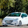 Photo Peugeot 208 R2