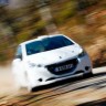 Photo Peugeot 208 R2