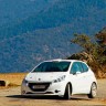 Photo Peugeot 208 R2