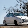 Essais de la Peugeot 208 R2 008