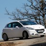 Essais de la Peugeot 208 R2 010