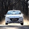 Essais de la Peugeot 208 R2 011