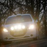 Essais de la Peugeot 208 R2 017