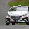 Photo Peugeot 208 R2