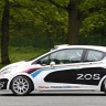 Peugeot 208 R2 Photo officielle 012