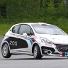 Photo Peugeot 208 R2