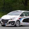 Peugeot 208 R2 Photo officielle 014