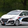 Peugeot 208 R2 Photo officielle 014