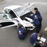 Photo Peugeot 208 R2