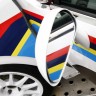 Photo Peugeot 208 R2