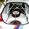 Détail Coffre Peugeot 208 R2 Photo officielle 021