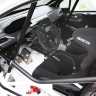 Intérieur Peugeot 208 R2 Photo officielle 024