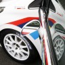 Rétroviseur Peugeot 208 R2 Photo officielle 025