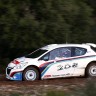 Photo Peugeot 208 R5