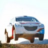 Photo Peugeot 208 R5