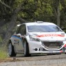 Essais Peugeot 208 T16 - Asphalte - Var (France) - 1-001