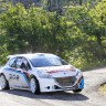 Essais Peugeot 208 T16 - Asphalte - Var (France) - 1-005