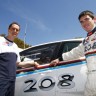 Photo Peugeot 208 T16