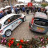 Peugeot 208 T16 - Rallye d'Ypres 2013 - 001