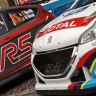 Photo Peugeot 208 T16