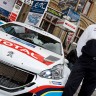 Photo Peugeot 208 T16