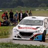 Peugeot 208 T16 - Rallye d'Ypres 2013 - 009