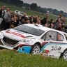 Peugeot 208 T16 - Rallye d'Ypres 2013 - 010