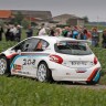 Peugeot 208 T16 - Rallye d'Ypres 2013 - 011