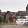 Peugeot 208 T16 - Rallye d'Ypres 2013 - 015