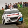 Peugeot 208 T16 - Rallye d'Ypres 2013 - 038