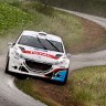 Peugeot 208 T16 - Rallye d'Ypres 2013 - 040