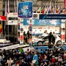 Peugeot 208 T16 - Rallye d'Ypres 2013 - 049