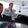 Peugeot 208 T16 - Rallye de l'Acropole 2014 (Grèce / ERC)