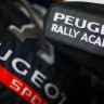 Peugeot 208 T16 - Rallye de l'Acropole 2014 (Grèce / ERC)