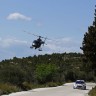 Peugeot 208 T16 - Rallye de l'Acropole 2014 (Grèce / ERC)