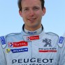 Peugeot 208 T16 - Rallye de l'Acropole 2014 (Grèce / ERC)