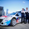 Photo Peugeot 208 T16