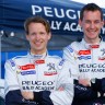 Peugeot 208 T16 - Rallye de l'Acropole 2014 (Grèce / ERC)