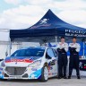 Photo Peugeot 208 T16