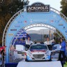 Photo Peugeot 208 T16