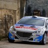 Photo Peugeot 208 T16