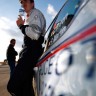 Peugeot 208 T16 - Rallye de l'Acropole 2014 (Grèce / ERC)