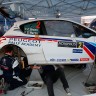 Peugeot 208 T16 - Rallye de l'Acropole 2014 (Grèce / ERC)