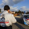 Peugeot 208 T16 - Rallye de l'Acropole 2014 (Grèce / ERC)