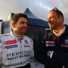 Peugeot 208 T16 - Rallye de l'Acropole 2014 (Grèce / ERC)
